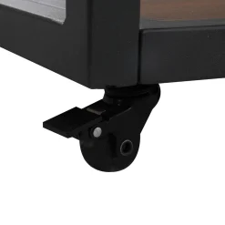 Kullgrill|Øvrige Griller-Outdoor Kitchen Module HOME4YOU Grå