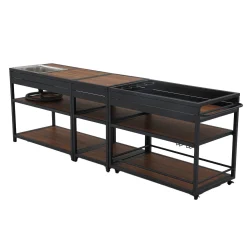 Outdoor Kitchen Module HOME4YOU