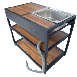 Outdoor Kitchen Module HOME4YOU