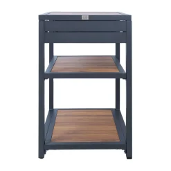 Outdoor Kitchen Module HOME4YOU