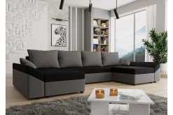 Ovadia 5-seters Sovesofa