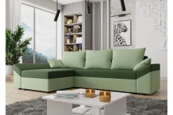 Ovadia 4-seters Sovesofa Høyre