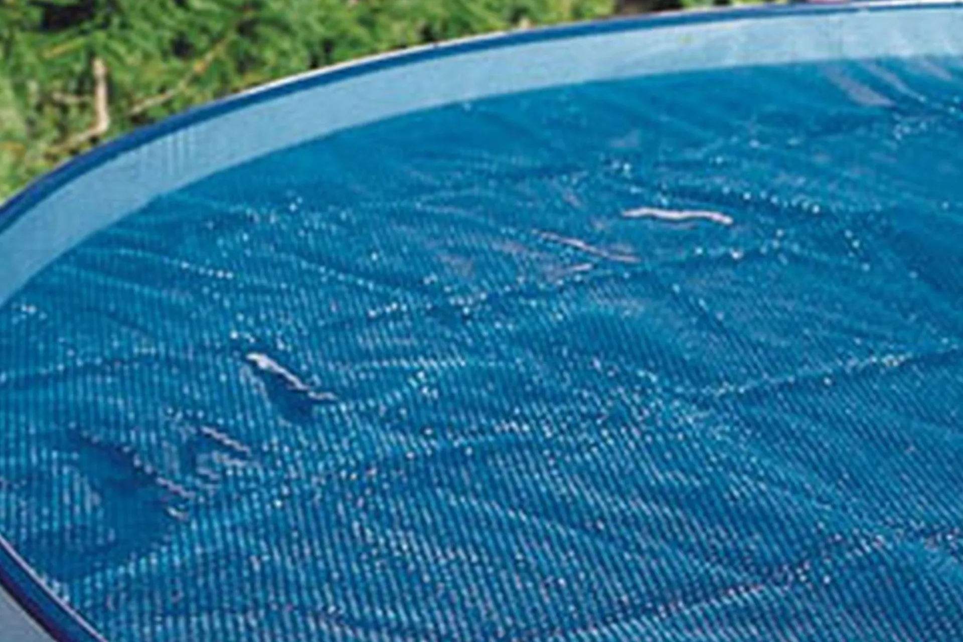 Planet Pool Oval Termofolie