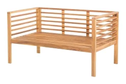Pacific Loungegruppe 130 cm