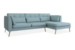 Pacyfic Divansofa 280x162x100 cm