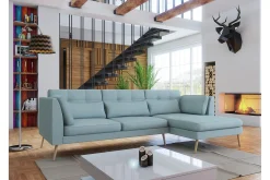 Pacyfic Divansofa 280x162x100 cm