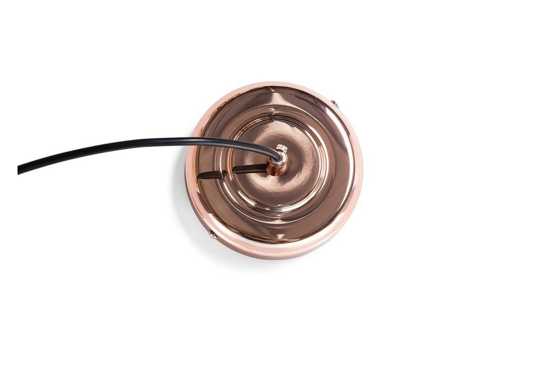 Kjøkkenlampe-Padma Taklampe 35 cm Kobber