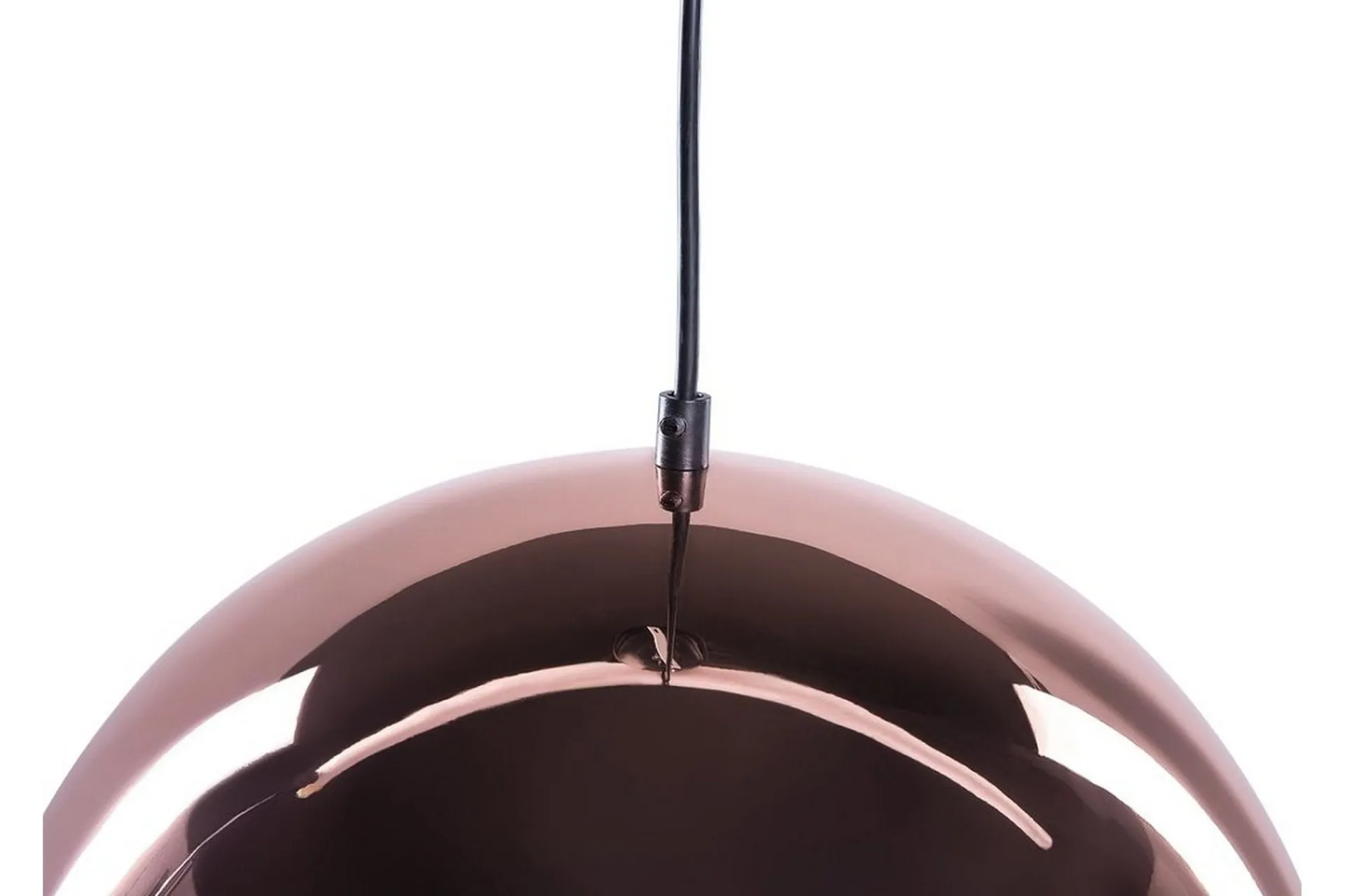 Kjøkkenlampe-Padma Taklampe 35 cm Kobber