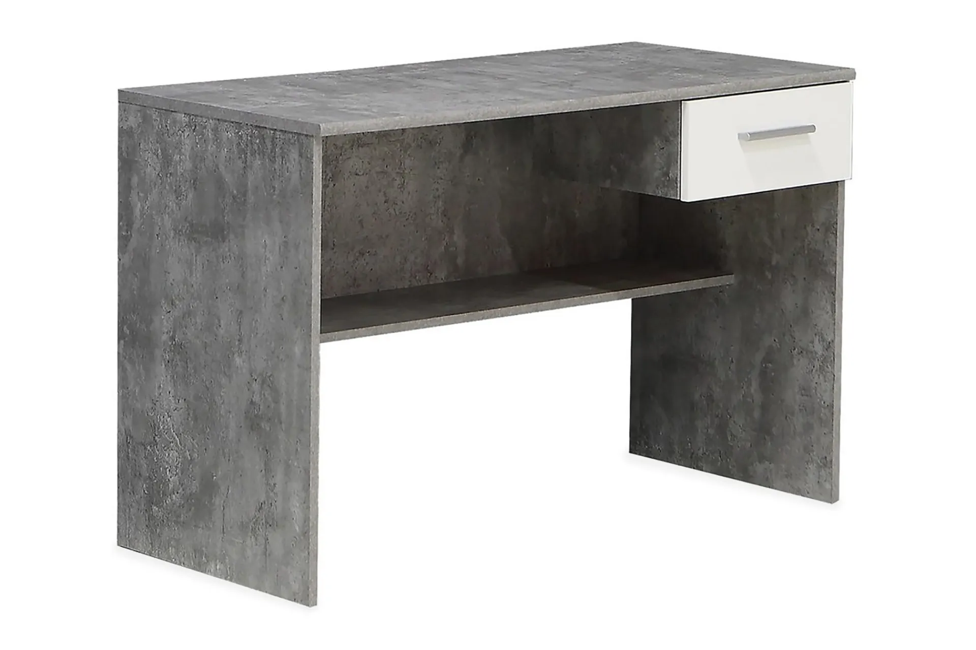 Paesley Skrivebord 110 cm med Oppbevaringsskuff