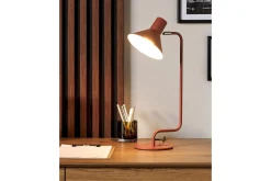 Paksli Skrivebordslampe E14