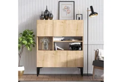 Palaio Sidebord 100 cm