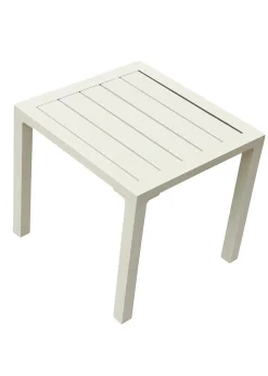 Palermo Hagemøbelgruppe Relax med sidebord