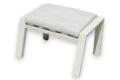 Palermo Hagemøbelgruppe Relax med sidebord