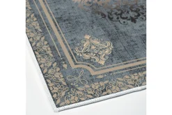 Panchal Baderomsmatte 60x150 cm Rektangulær