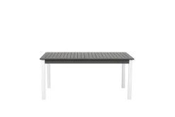 Spisegrupper Hage-Pancole Hagegruppe Med Bord + 8 Stoler Grey