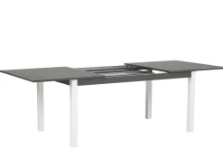 Spisegrupper Hage-Pancole Hagegruppe Med Bord + 6 Stoler Grey