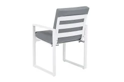Utelenestoler|Loungestol Ute-Pancole Stol 2-pk Grey