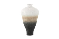 Venture Home Skrivebordunderlag|Blomstervase-Pane Vase Beige