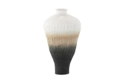 Venture Home Skrivebordunderlag|Blomstervase-Pane Vase Beige