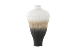 Venture Home Skrivebordunderlag|Blomstervase-Pane Vase Beige