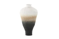 Venture Home Skrivebordunderlag|Blomstervase-Pane Vase Beige