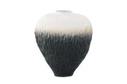 Venture Home Blomstervase-Pane Vase Beige