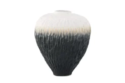 Venture Home Blomstervase-Pane Vase Beige