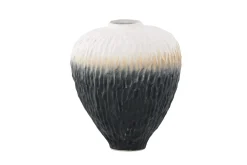 Venture Home Blomstervase-Pane Vase Beige