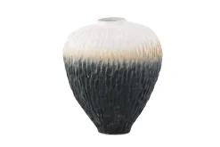 Venture Home Blomstervase-Pane Vase Beige