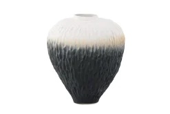 Venture Home Blomstervase-Pane Vase Beige