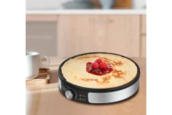 Pannekakemaskin Taurus Crepe Maker