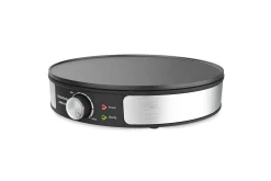 Pannekakemaskin Taurus Crepe Maker