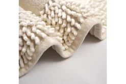 Param Baderomsmatte 60x100 cm Rektangulær
