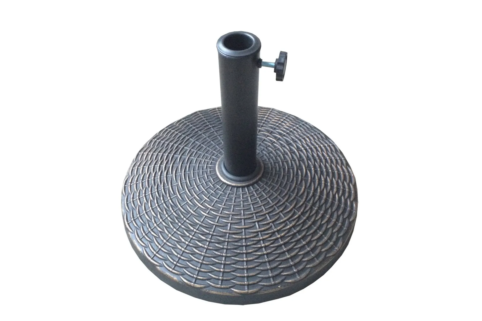 Parasoller-Parasoll Fot Bronse