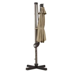 Parasoll HOME4YOU Beijing D3,5 m,