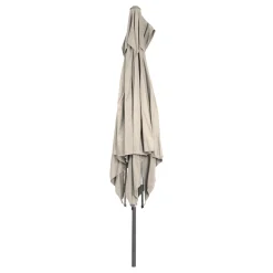 Parasoll HOME4YOU Oslo 2,5x2,5 m