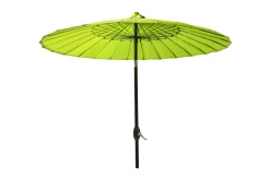 Parasoll SHANGHAI D213m aluminium