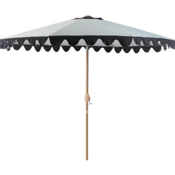 Parasoll utendørs 270 cm Isolotto