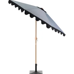 Parasoll utendørs 270 cm Isolotto