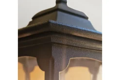 Parish Elstead Lighting Utelampe