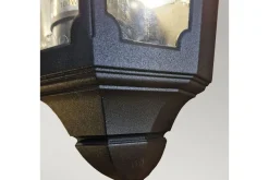 Parish Elstead Lighting Utendørs Vegglampe