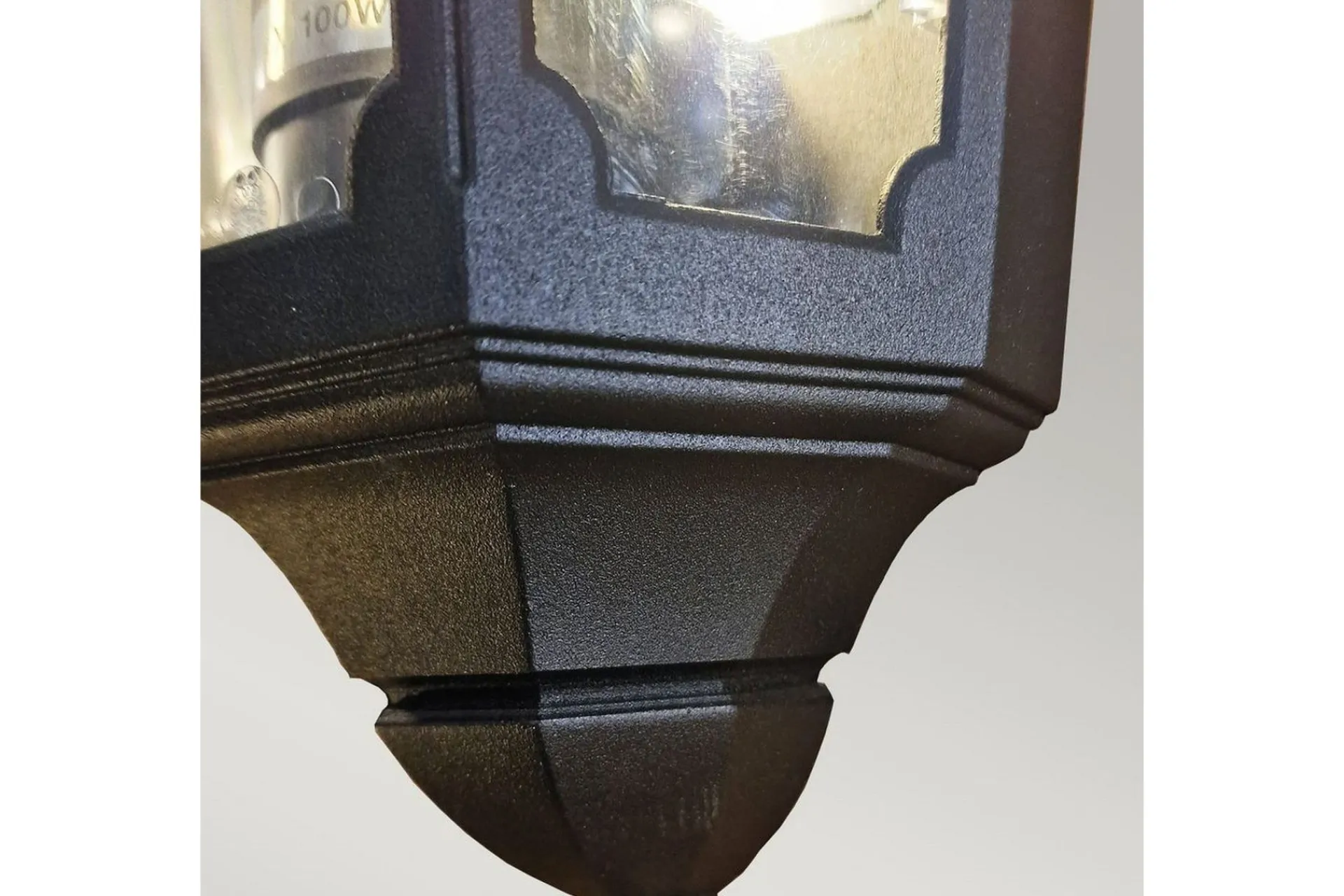 Parish Elstead Lighting Utendørs Vegglampe
