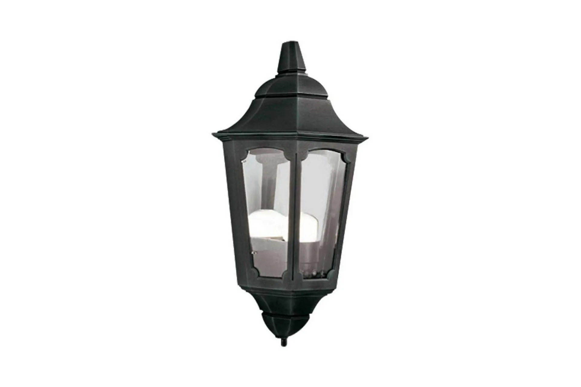 Parish Elstead Lighting Utendørs Vegglampe