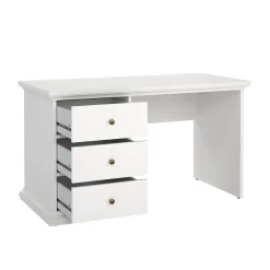 Tvilum Paris Skrivebord 130x62x74 cm