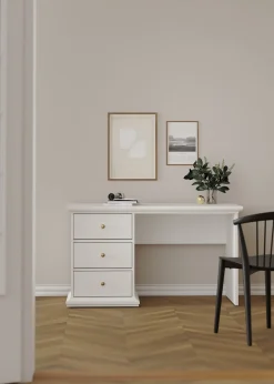 Tvilum Paris Skrivebord 130x62x74 cm