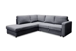 Majestic Furniture Paris Sovesofa 4-seter Venstre
