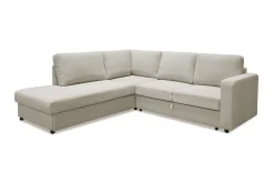 Majestic Furniture Paris U-Sovesofa