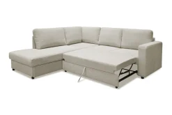 Majestic Furniture Paris U-Sovesofa