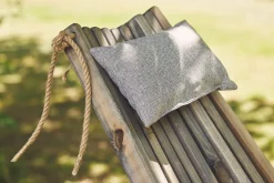 Comfort Garden Hengestoler|Loungestol Ute-Park Solstol 2 stk Grey