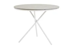 Venture Home Parma Cafébord 90 cm Rund